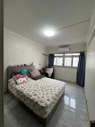 Blk 331 Woodlands Avenue 1 (Woodlands), HDB Executive #555315341